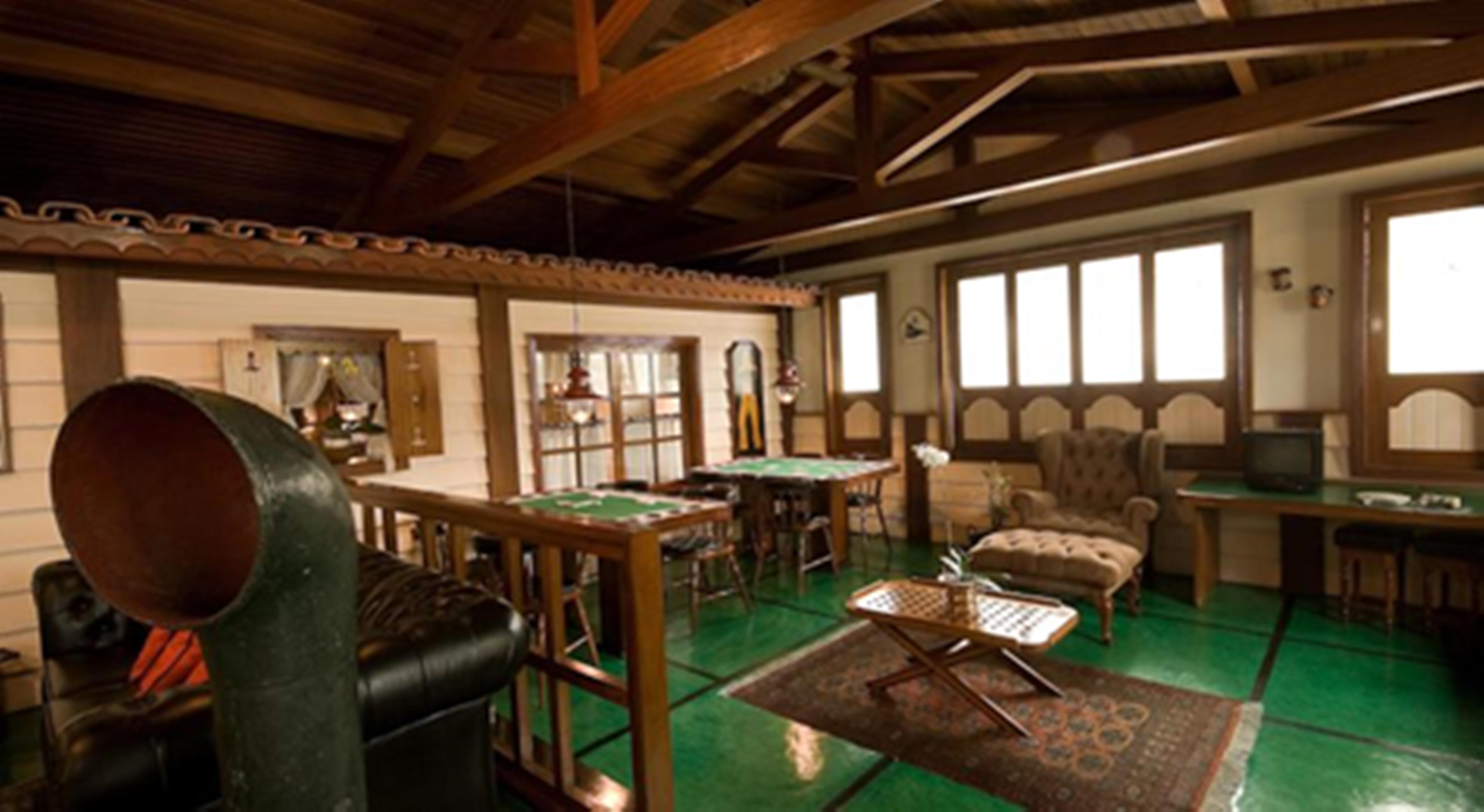 Plaza Inn Pousada Do Capitao Ilhabela Extérieur photo