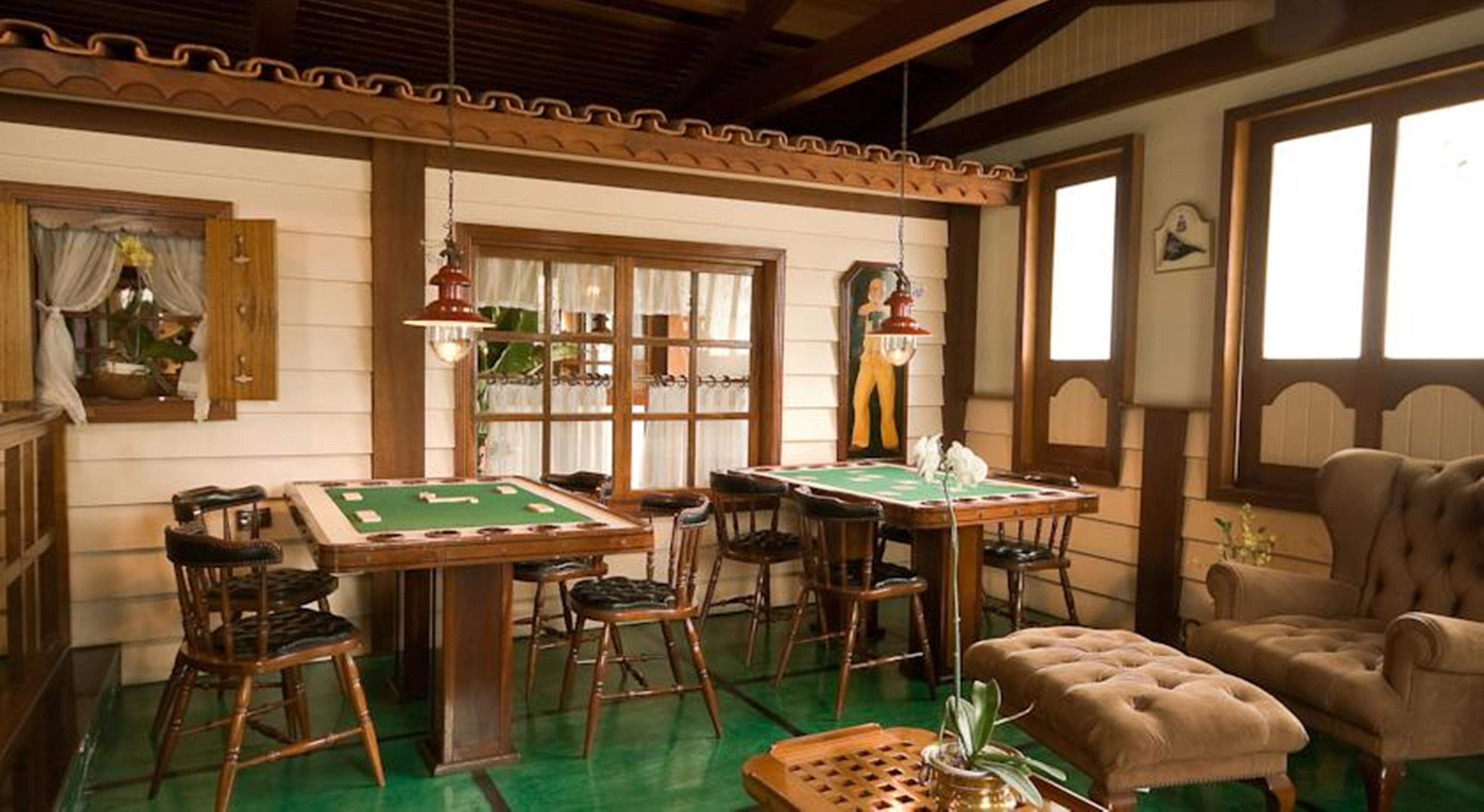 Plaza Inn Pousada Do Capitao Ilhabela Extérieur photo